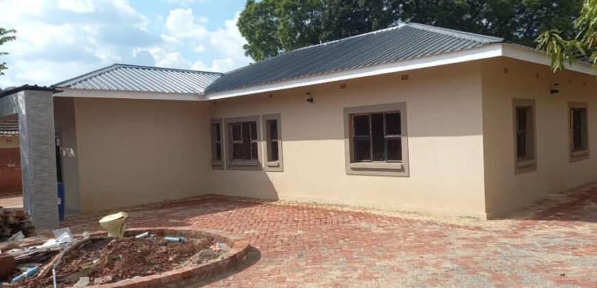 _HARARE CBD 4 BEDROOMED HOUSE TO RENT_*