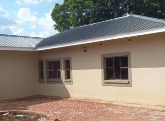 _HARARE CBD 4 BEDROOMED HOUSE TO RENT_*