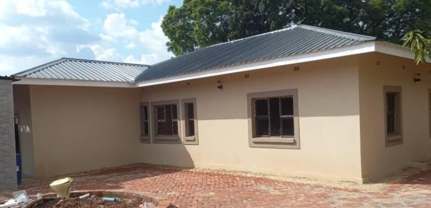 _HARARE CBD 4 BEDROOMED HOUSE TO RENT_*