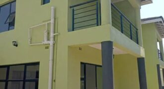 _GREENDALE 3BEDROOMED DUPLEX CLUSTER_*