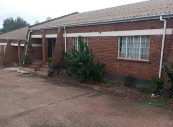 A BEAUTIFUL THREE HOUSES IN THE SAME COMPOUND AVAILABLE FOR SALE IN MALAWI LILONGWE