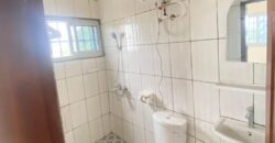 Top classy 2bedroom 2toilet apartment available in bokwango, Buea.