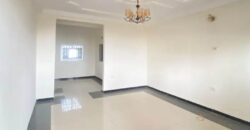 Top classy 2bedroom 2toilet apartment available in bokwango, Buea.