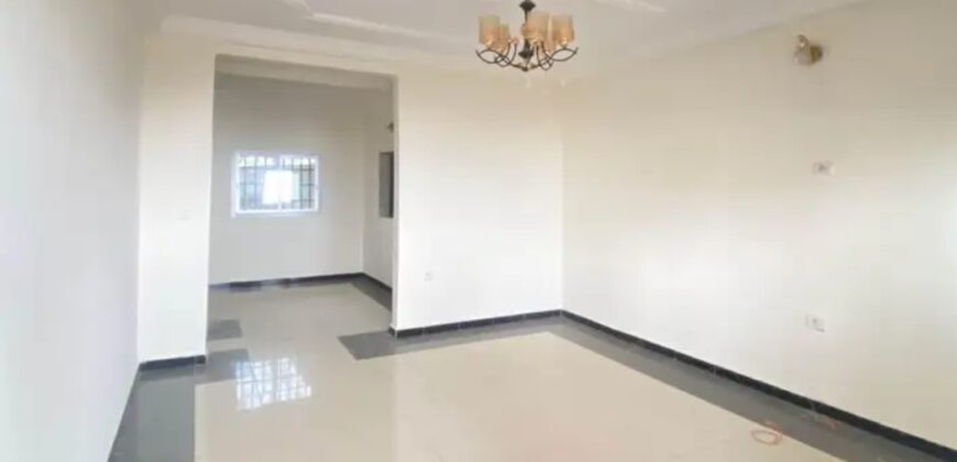 Top classy 2bedroom 2toilet apartment available in bokwango, Buea.