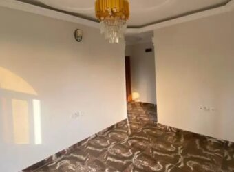 Top classy 2bedroom 1toilet available in Cameroon-Buea.