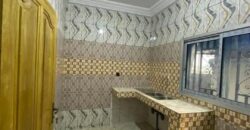 Top classy 3 bedroom 2 toilet to let. // location: Sanpit, Buea-Cameroon