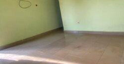 Clean room kitchen and toilet available at great soppor, Buea.