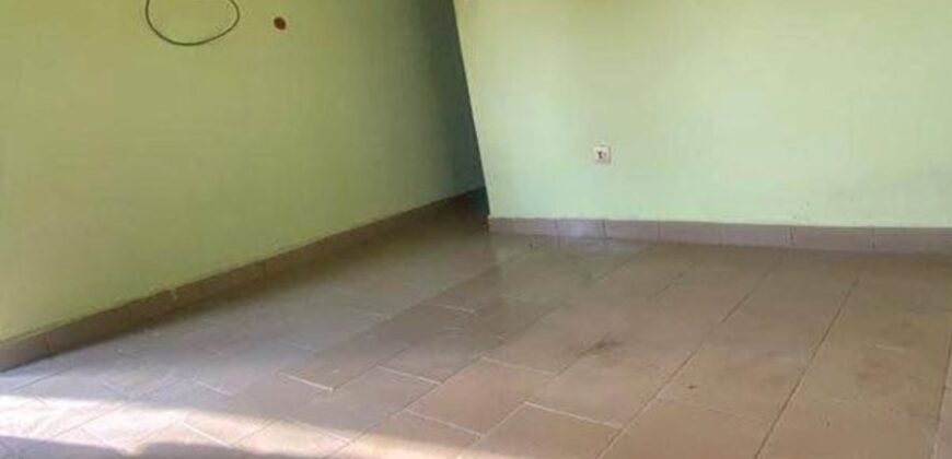 Clean room kitchen and toilet available at great soppor, Buea.