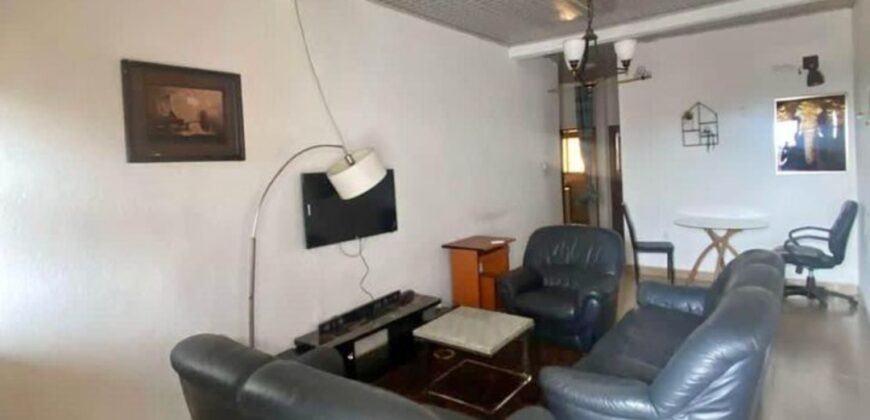 Classy studio available at Bonduma, Buea.