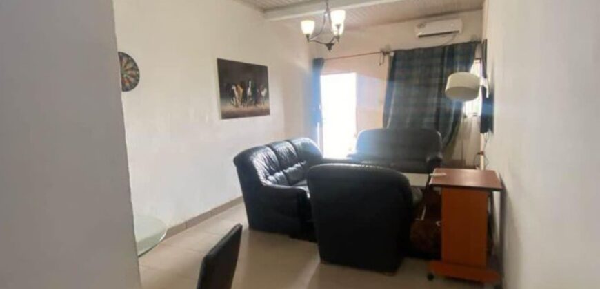 Classy studio available at Bonduma, Buea.