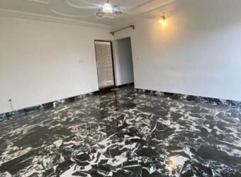 Top classy 1bedroom apartment(studio) to let at Sanpit, Buea-Cameroon.