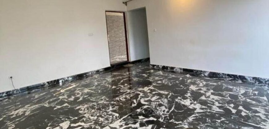 Top classy 1bedroom apartment(studio) to let at Sanpit, Buea-Cameroon.