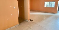 XL 3Bedroom 2Bathroom apartment available around boxing area, Cameroon Buea