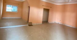 XL 3Bedroom 2Bathroom apartment available around boxing area, Cameroon Buea