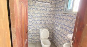 XL 3Bedroom 2Bathroom apartment available around boxing area, Cameroon Buea