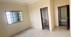 Top classy 2bedroom 2toilet apartment available in bokwango, Buea.