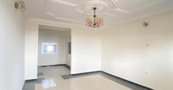 Top classy 2bedroom 2toilet apartment available in bokwango, Buea.