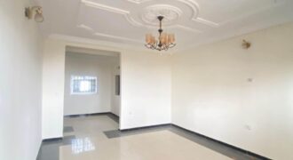 Top classy 2bedroom 2toilet apartment available in bokwango, Buea.