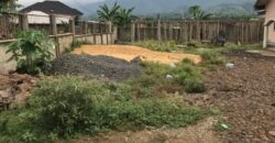 Bungalow available for sale in Limbola Limbe consist of 3 bedrooms, 4 toilet, 1 kitchen,1 parlour and a dinning section surfaces area 1350msq 