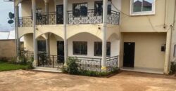 ULTRA-MODERN DUPLEX FOR SALE IN BAMENDA.