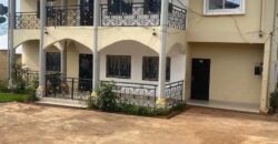 ULTRA-MODERN DUPLEX FOR SALE IN BAMENDA.