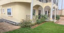 ULTRA-MODERN DUPLEX FOR SALE IN BAMENDA.