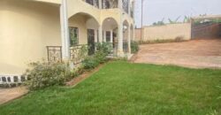 ULTRA-MODERN DUPLEX FOR SALE IN BAMENDA.