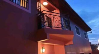 ◼️NEWLY BUILT BUILDING FOR SALE IN YAOUNDÉ NKOABANG*