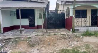 House for sale in Douala, Rail.