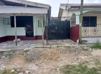 House for sale in Douala, Rail.