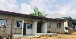 *A NEWLY BUILT COMMERCIAL HOUSE I.e (2 Studios) FOR SALE MILE 16 LA FRACHEUR STREET BUEA*