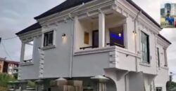 House for sale, Limbola limbe