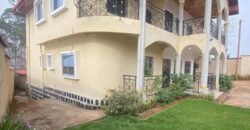 ULTRA-MODERN DUPLEX FOR SALE IN BAMENDA.