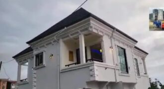 House for sale, Limbola limbe