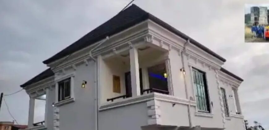 House for sale, Limbola limbe