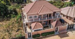 8 BEDROOM HOUSE FOR SALE AT GAMBIA