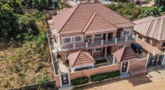 8 BEDROOM HOUSE FOR SALE AT GAMBIA