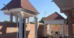 8 BEDROOM HOUSE FOR SALE AT GAMBIA -JABANG