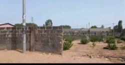 Land for sale at GAMBIA