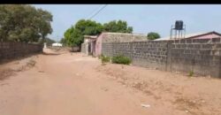 Land for sale at GAMBIA