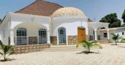 House for sale at GAMBIA