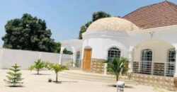 House for sale at GAMBIA