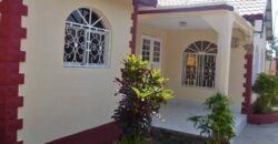 House for sale at GAMBIA