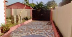 House for sale at GAMBIA