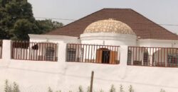 House for sale at GAMBIA