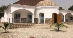 House for sale at GAMBIA