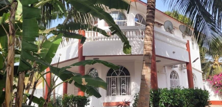 House for sale at GAMBIA