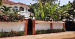 House for sale at GAMBIA