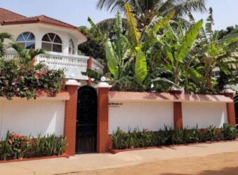 House for sale at GAMBIA