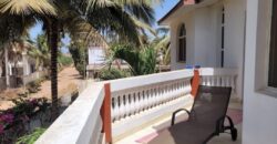 House for sale at GAMBIA